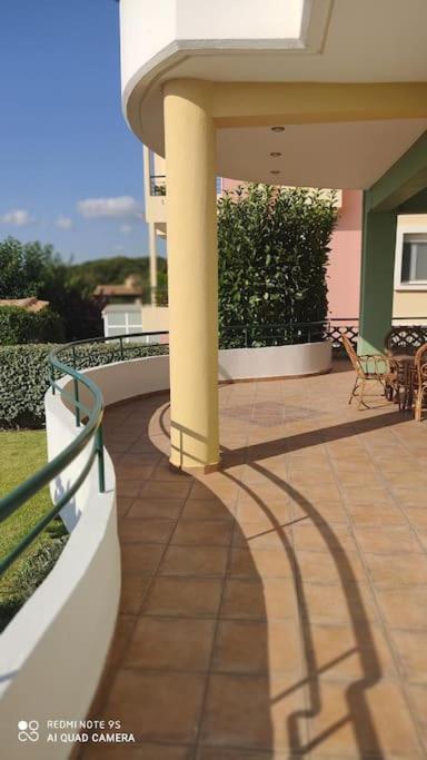 In Overlooking The Ionian Sea Villa