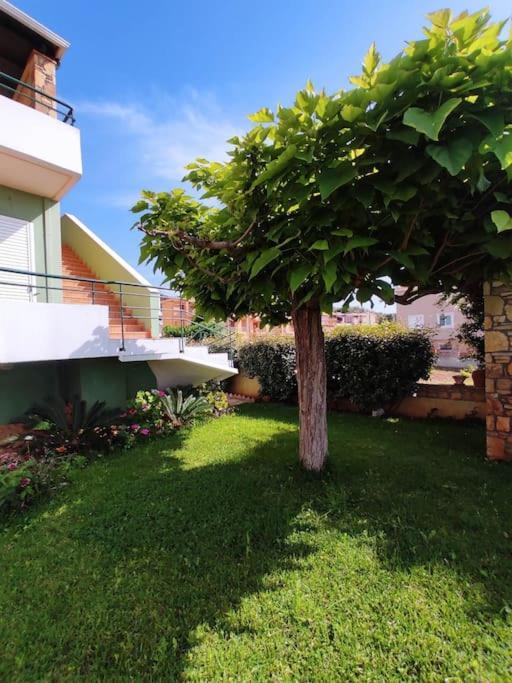 In Overlooking The Ionian Sea Villa *