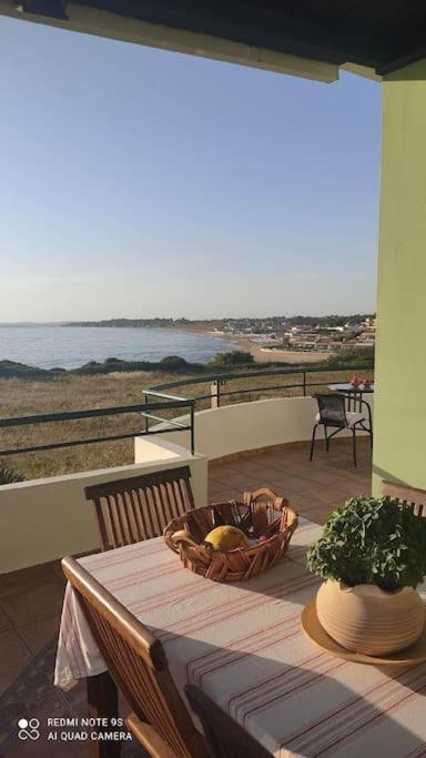 In Overlooking The Ionian Sea Villa *