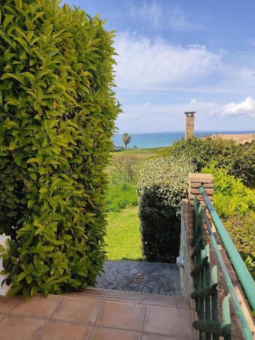 Villa In Overlooking The Ionian Sea *